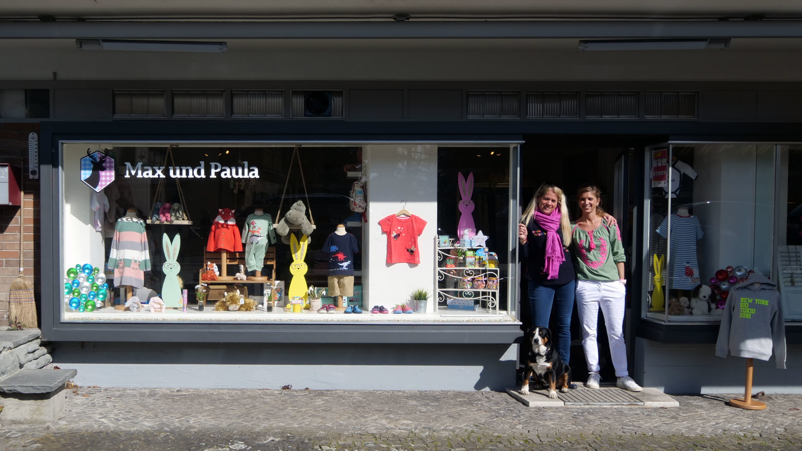MaxundPaula-Laden-Julia-Chr